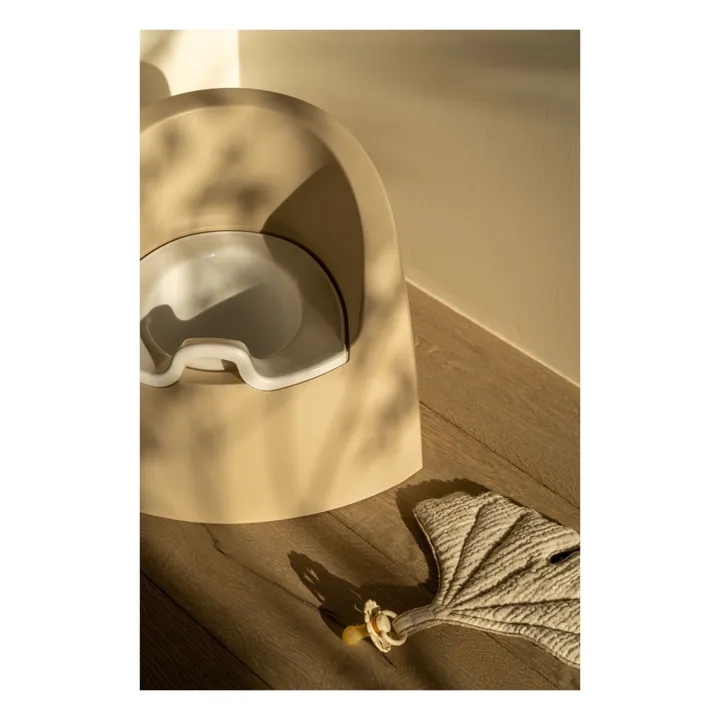 Pot bébé | Argile- Image produit n°2