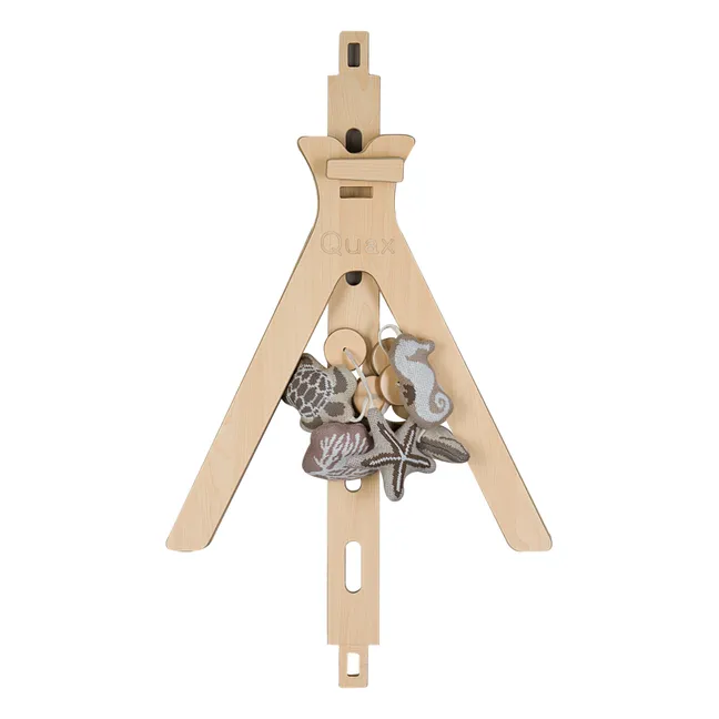 Arco per l’apprendimento precoce e 5 accessori