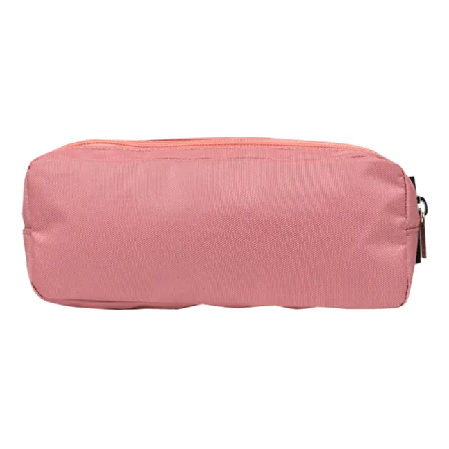 Carousel Pencil Case | Pink