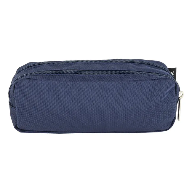 Simba Pencil Case | Navy blue