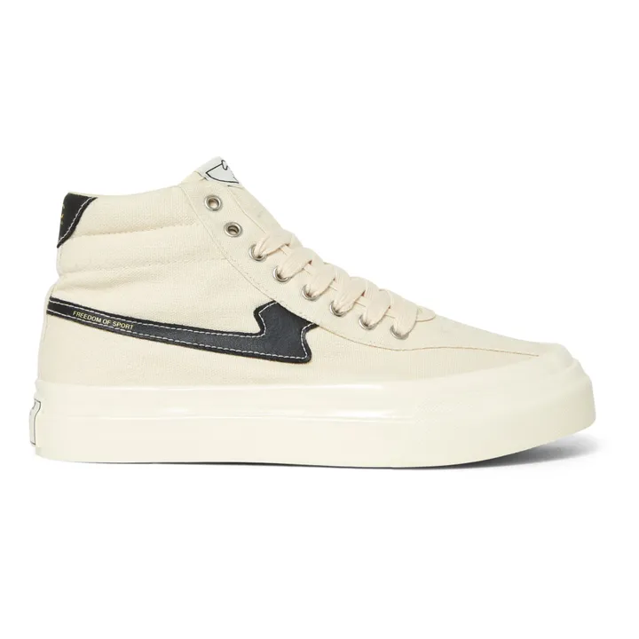 Baskets Varden S-Strike | Ecru- Image produit n°0