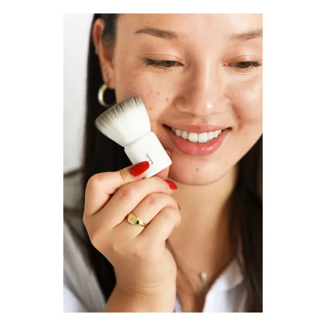 Vegan Kabuki Brush