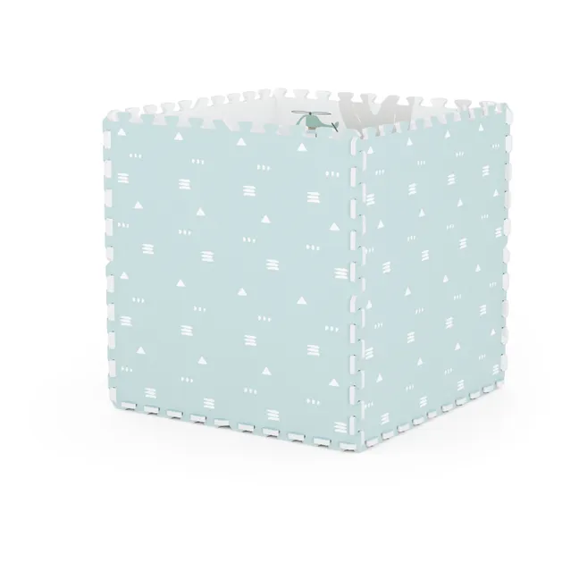 Tapis de jeu modulable Tiloo - Route