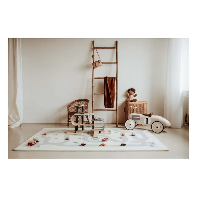 Tapis de jeu modulable Tiloo - Route