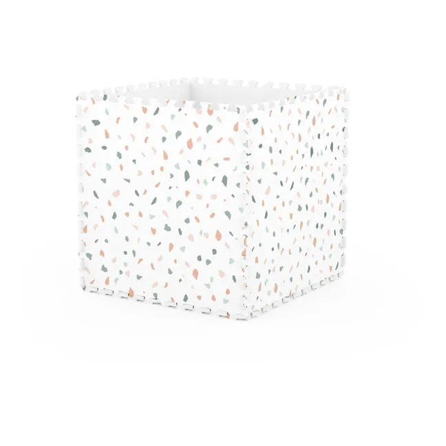 Tapis de jeu modulable Alphabet