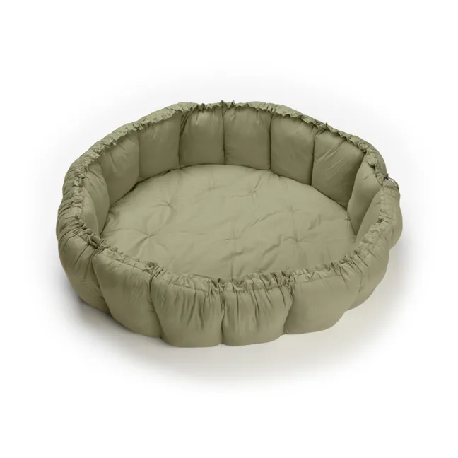 Tapis d'éveil Coco | Vert