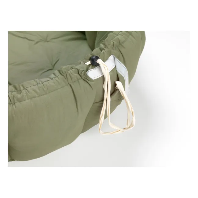 Tapis d'éveil Coco | Vert