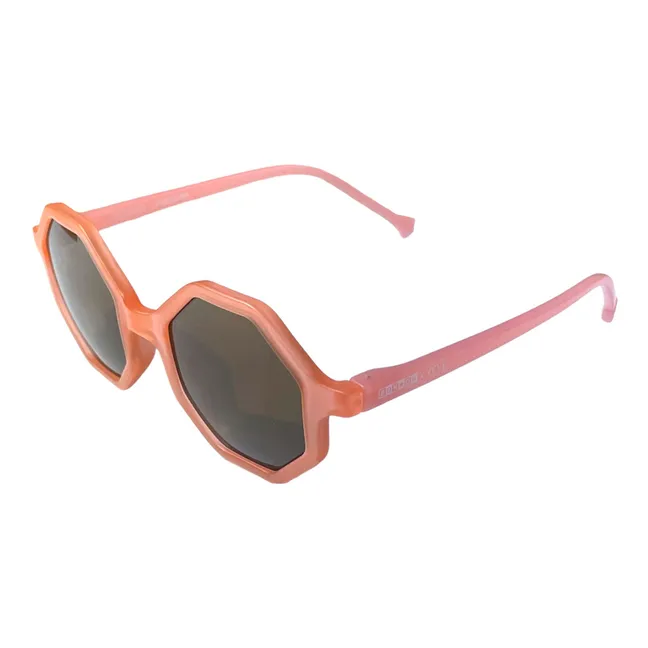 Bonton x Yeye Collaboration - Sunglasses | Pink