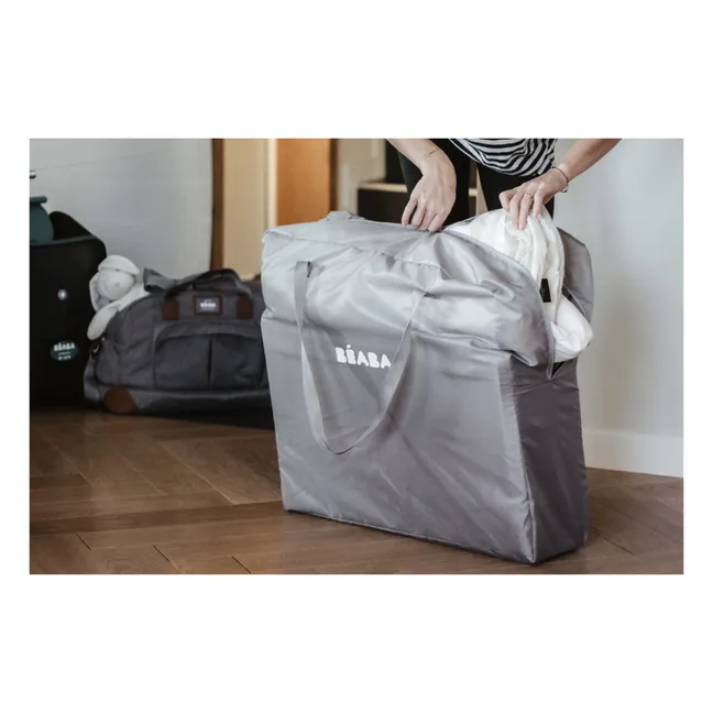 3 in 1 Travel Cot - Eazy sleep | Blue