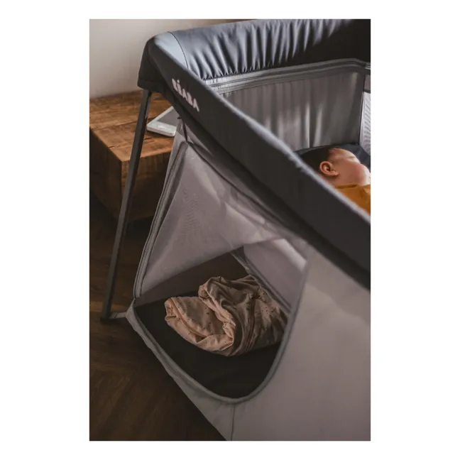 3 in 1 Travel Cot - Eazy sleep | Blue