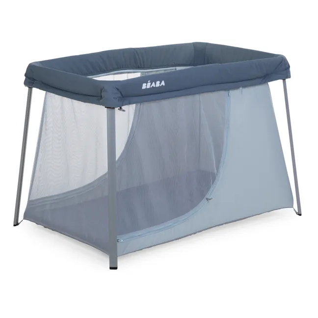 3 in 1 Travel Cot - Eazy sleep | Blue