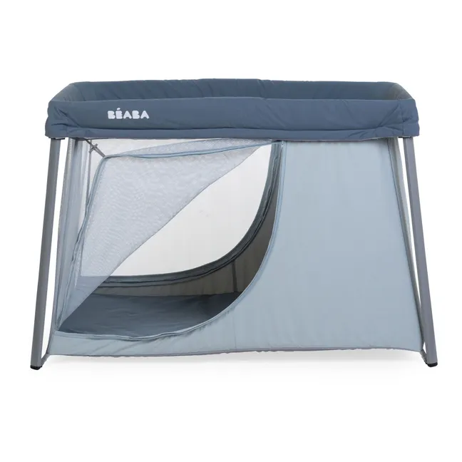 3 in 1 Travel Cot - Eazy sleep | Blue
