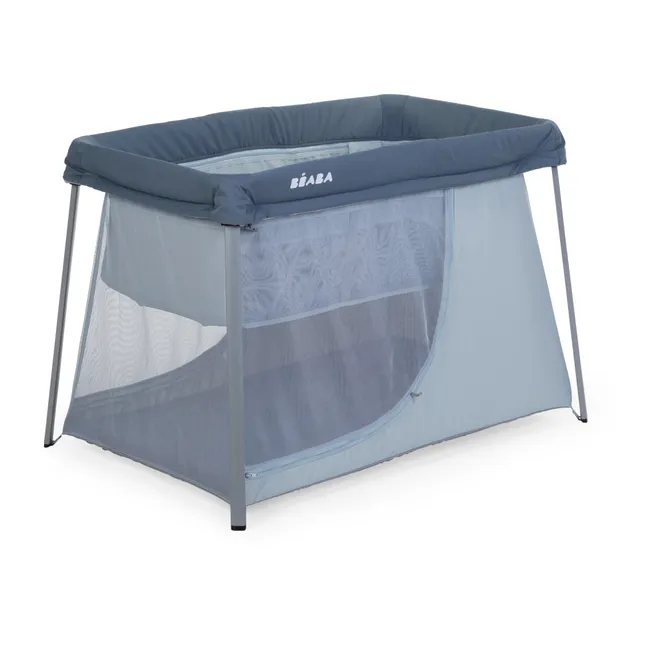 3 in 1 Travel Cot - Eazy sleep | Blue