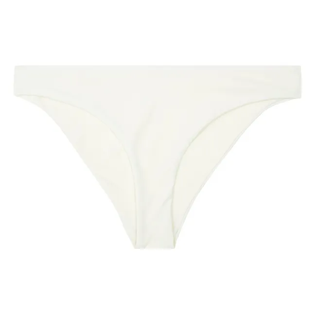 Camilla Bikini Bottoms | Off white