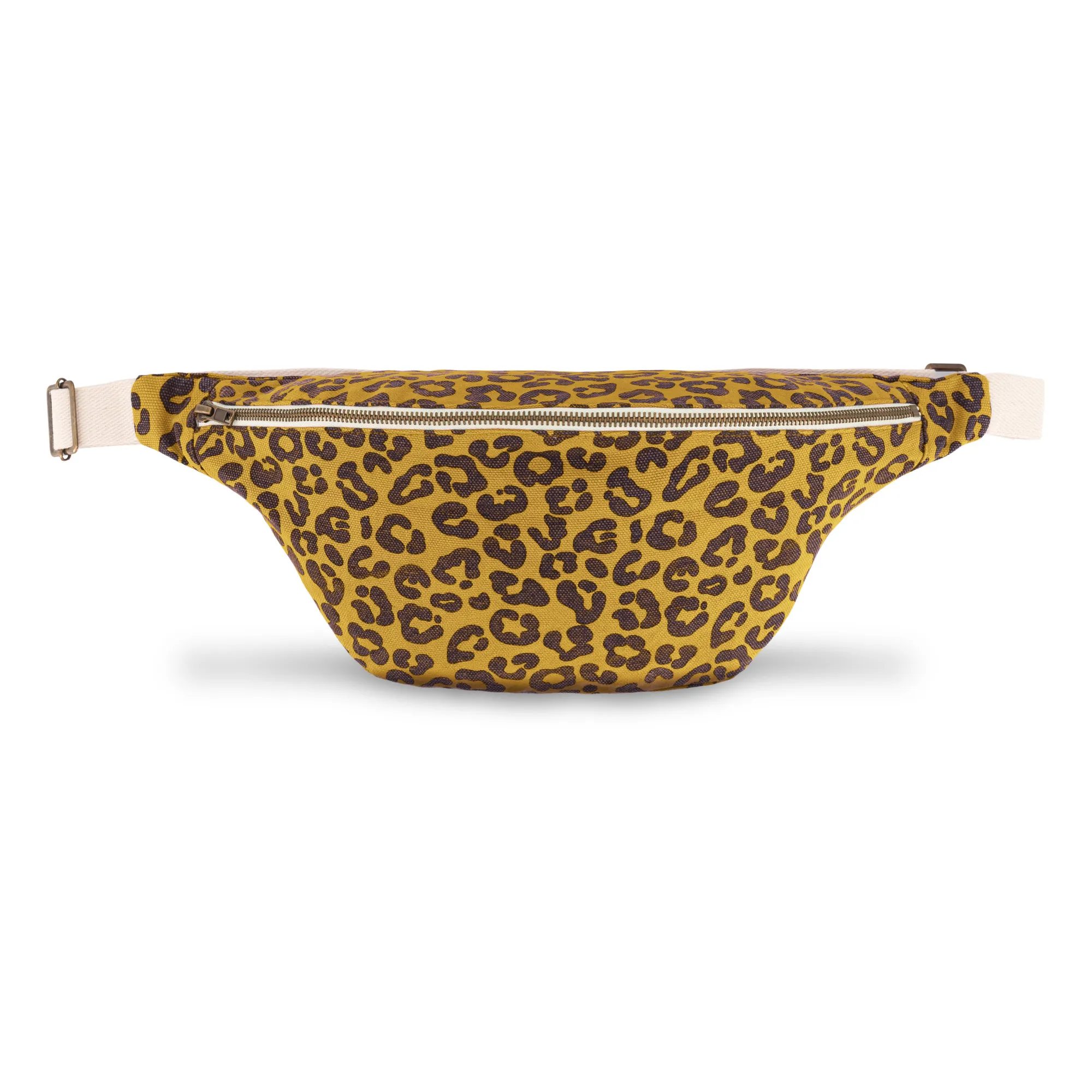 Rose In April Caramel Graou Fanny Pack
