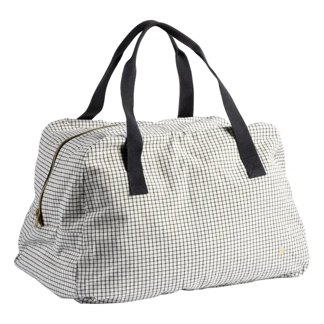 Gustave Weekend Bag | Caviar