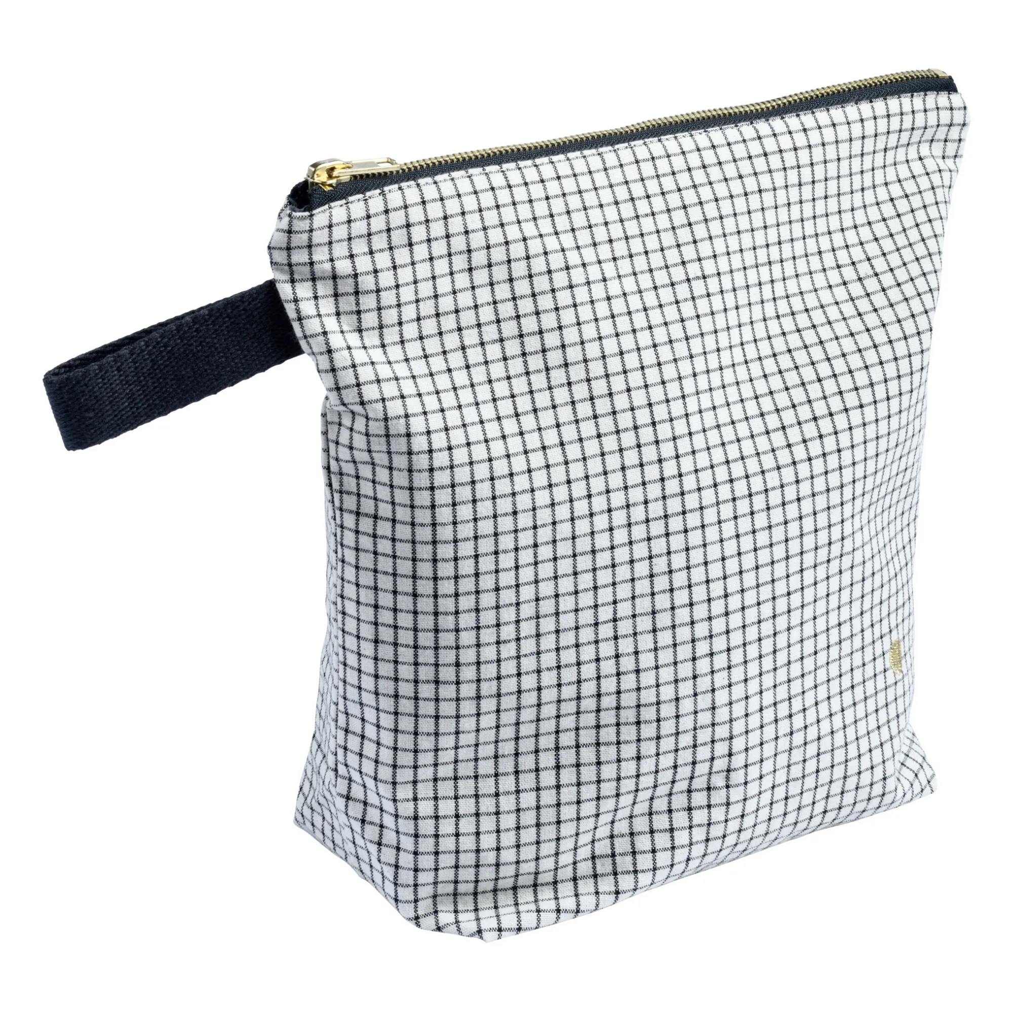 La Cerise Sur Le Gâteau Caviar Gustave Toiletry Bag