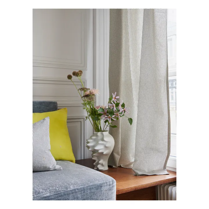 Gustave Curtain | Caviar- Product image n°1