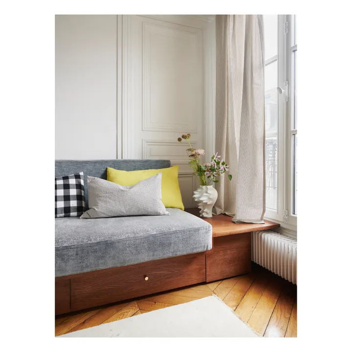 Cortina Gustave | Caviar- Imagen del producto n°2