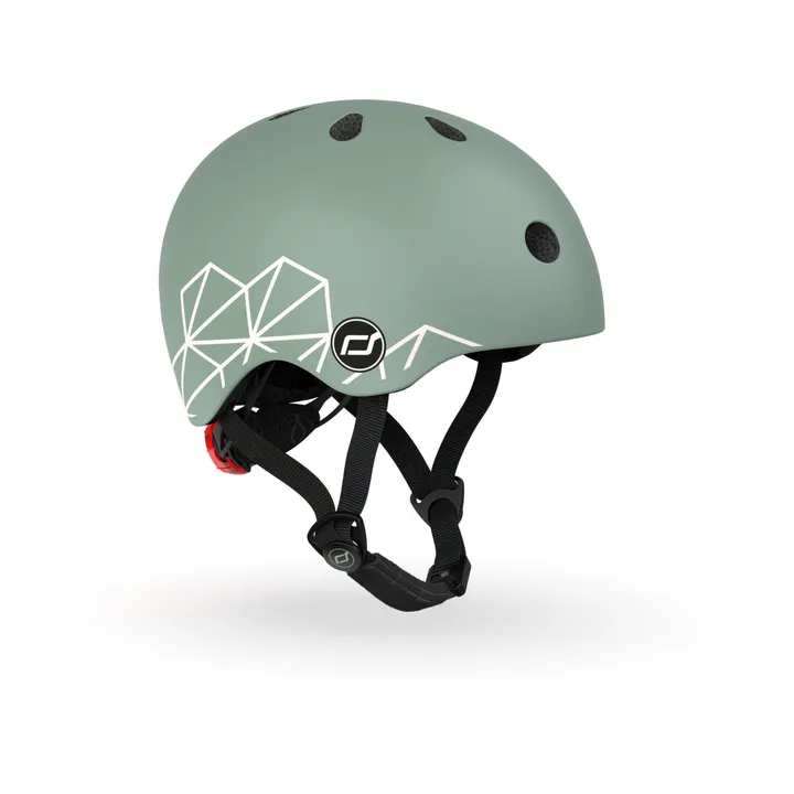 Casco | Verde- Imagen del producto n°0