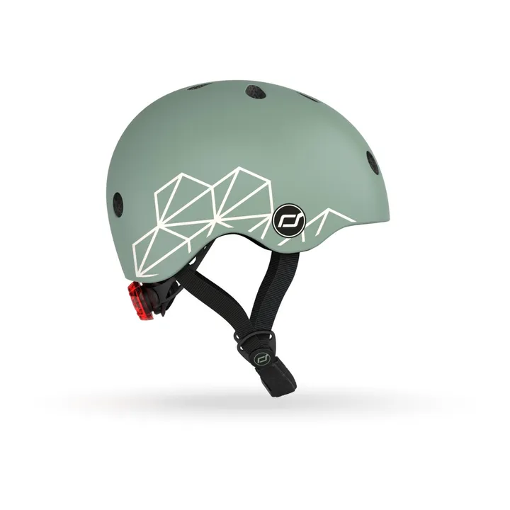 Casco | Verde- Imagen del producto n°3