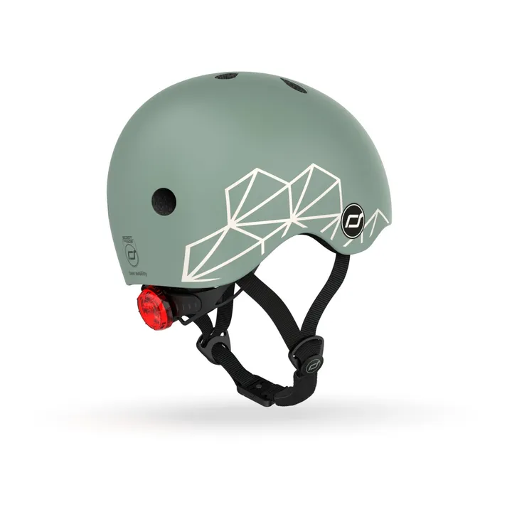 Casco | Verde- Imagen del producto n°4