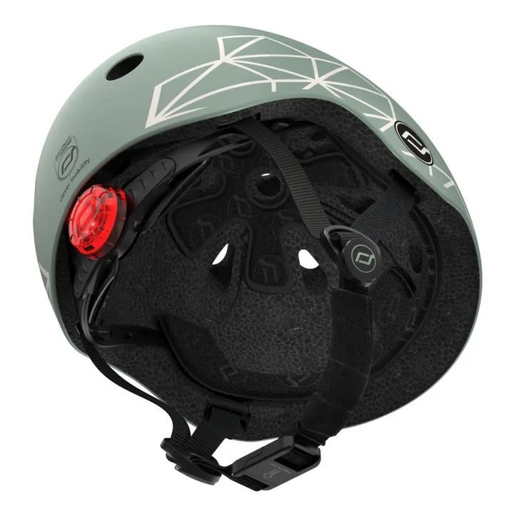 Casco | Verde- Imagen del producto n°5