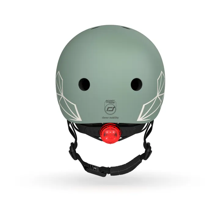 Casco | Verde- Imagen del producto n°7