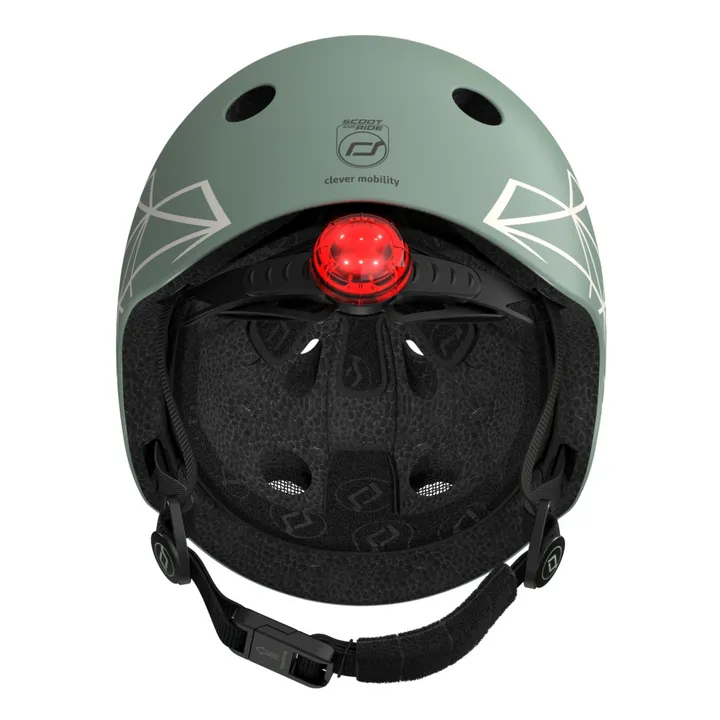 Casco | Verde- Imagen del producto n°8