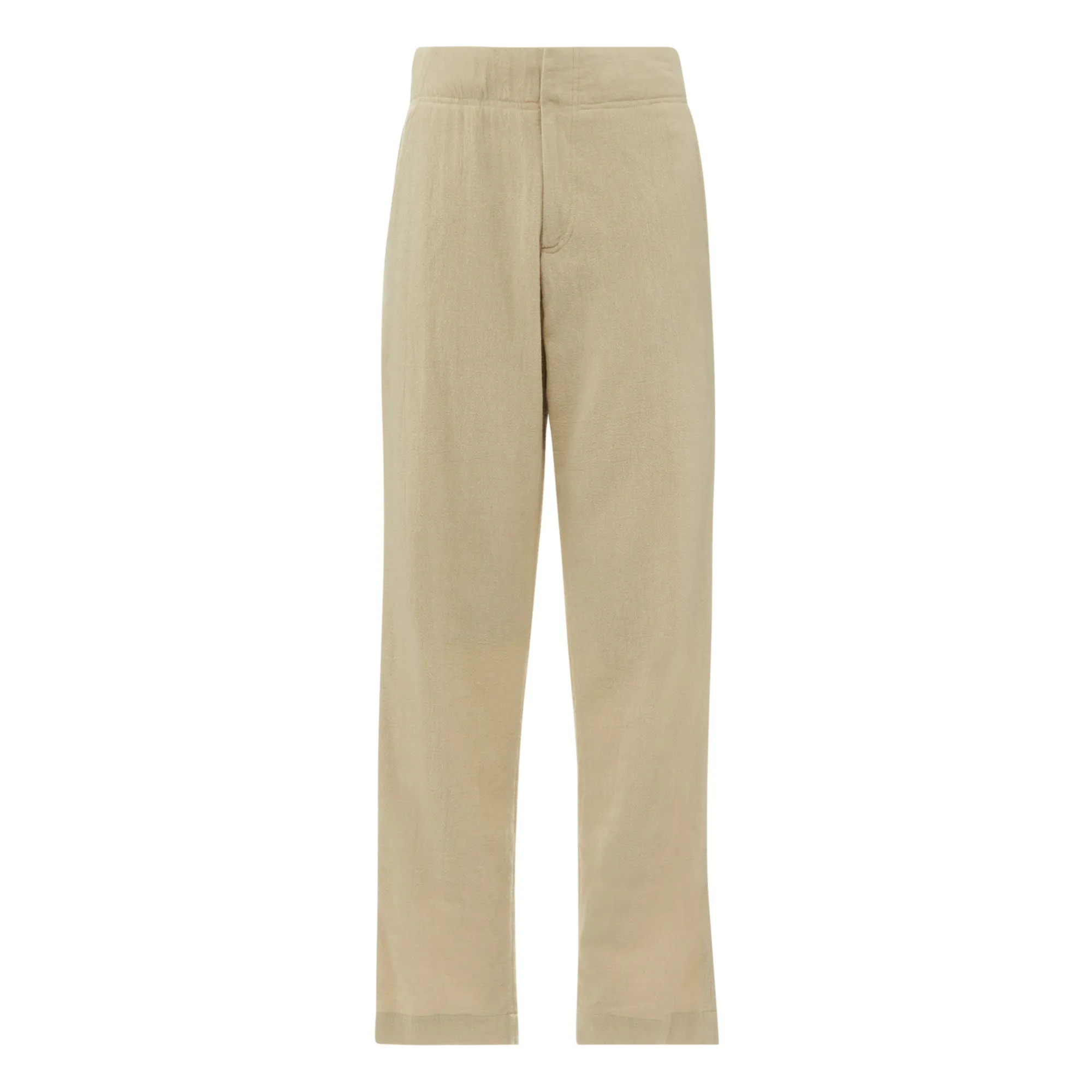 Laurence Bras Sand Lemon Pants