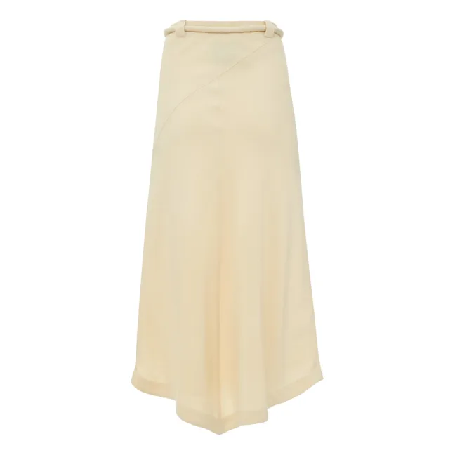 Rue Skirt | Off white