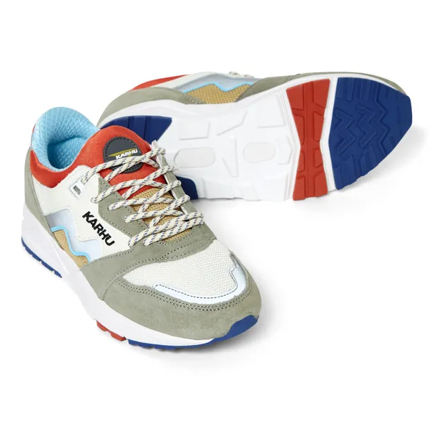 Aria 95 Sneakers | Khaki