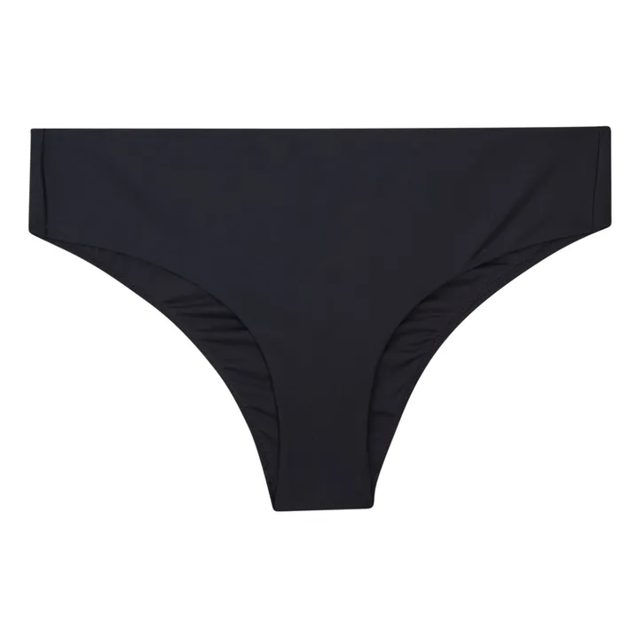 Bas de Maillot Georgia | Noir- Image produit n°1