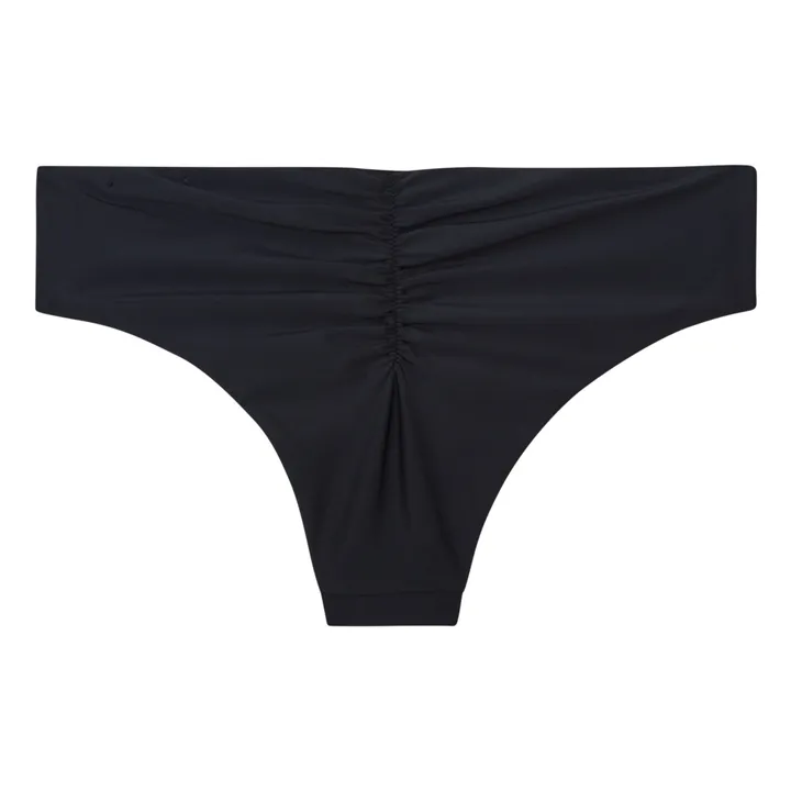 Bas de Maillot Georgia | Noir- Image produit n°2