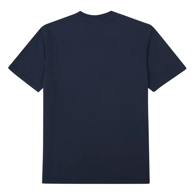 T-Shirt Adam 3209 Bio-Baumwolle | Navy