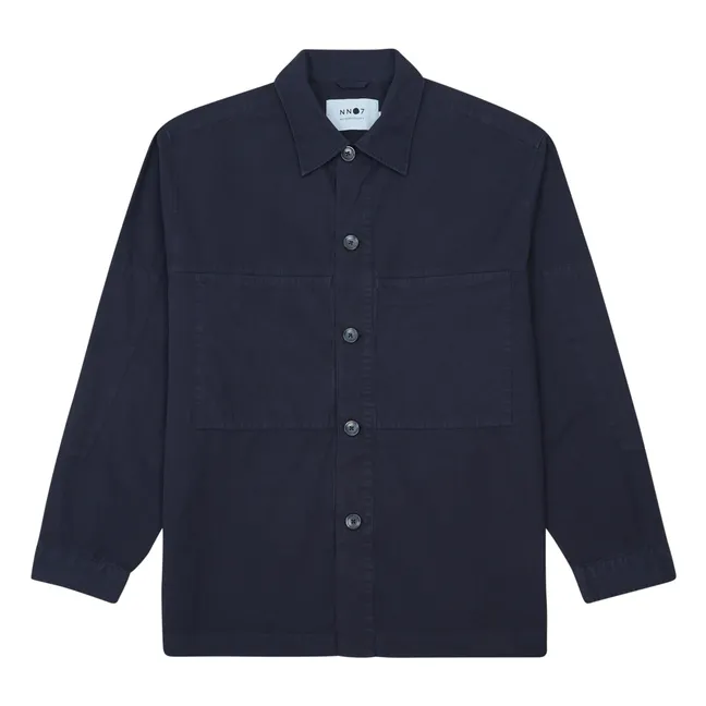 Jacke Andre 1914 | Navy