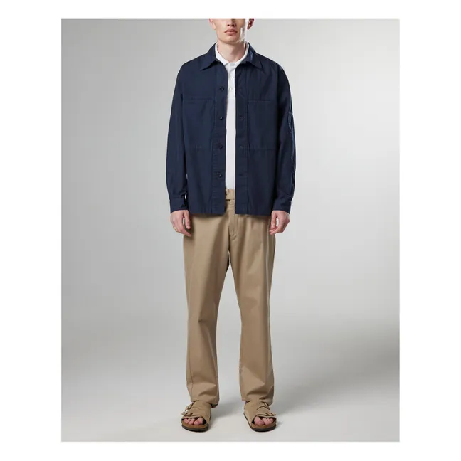Jacke Andre 1914 | Navy