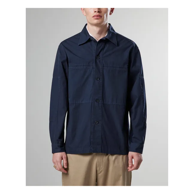 Jacke Andre 1914 | Navy