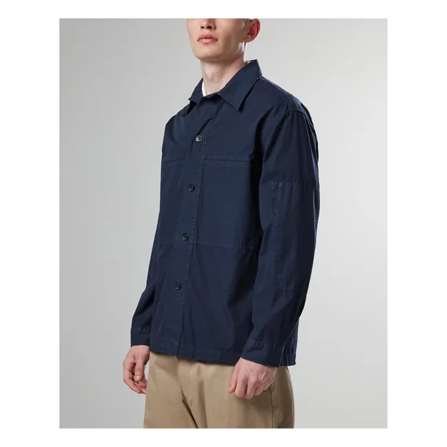 Jacke Andre 1914 | Navy