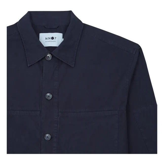 Jacke Andre 1914 | Navy