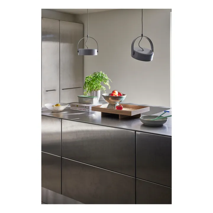 Boîte de rangement Amare | Vert- Image produit n°8