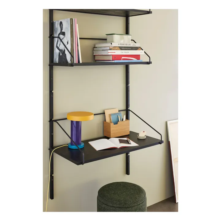 Boîte de rangement Amare | Vert- Image produit n°5
