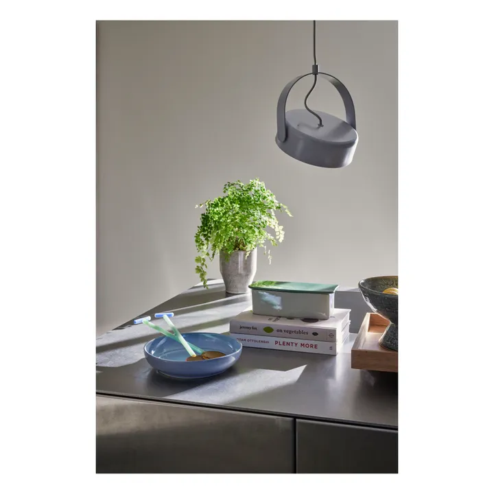 Boîte de rangement Amare | Vert- Image produit n°1