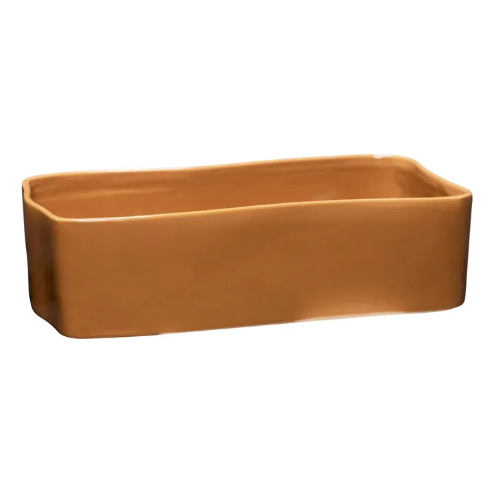 Boîte de rangement Amare | Bleu Clair- Image produit n°4