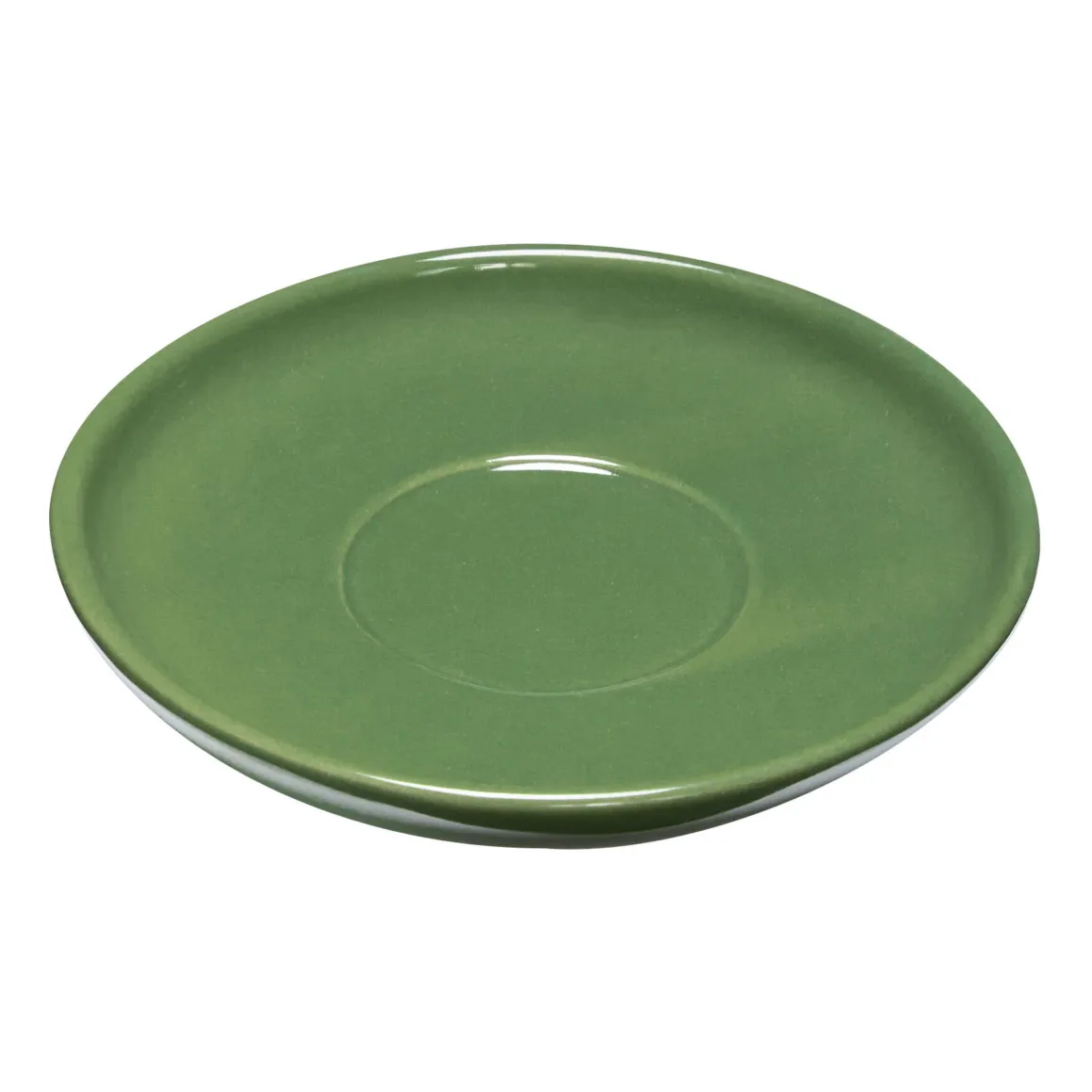 Tasse et sous-tasse Amare | Sable- Image produit n°4