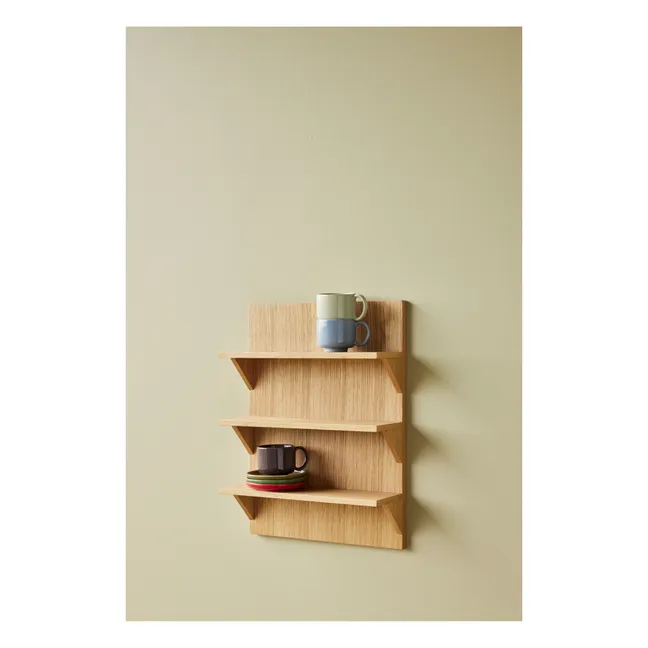 Tasse et sous-tasse Amare | Sable