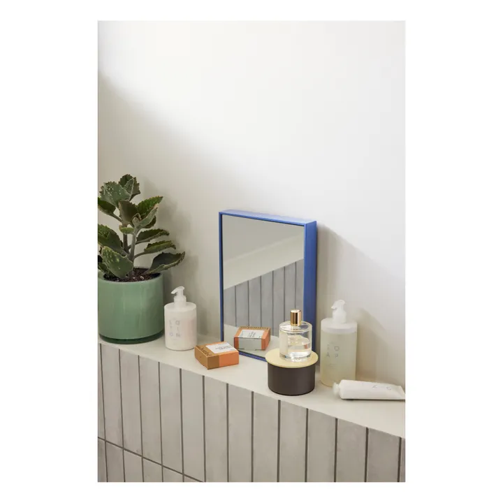 Boîte District | Jaune- Image produit n°2