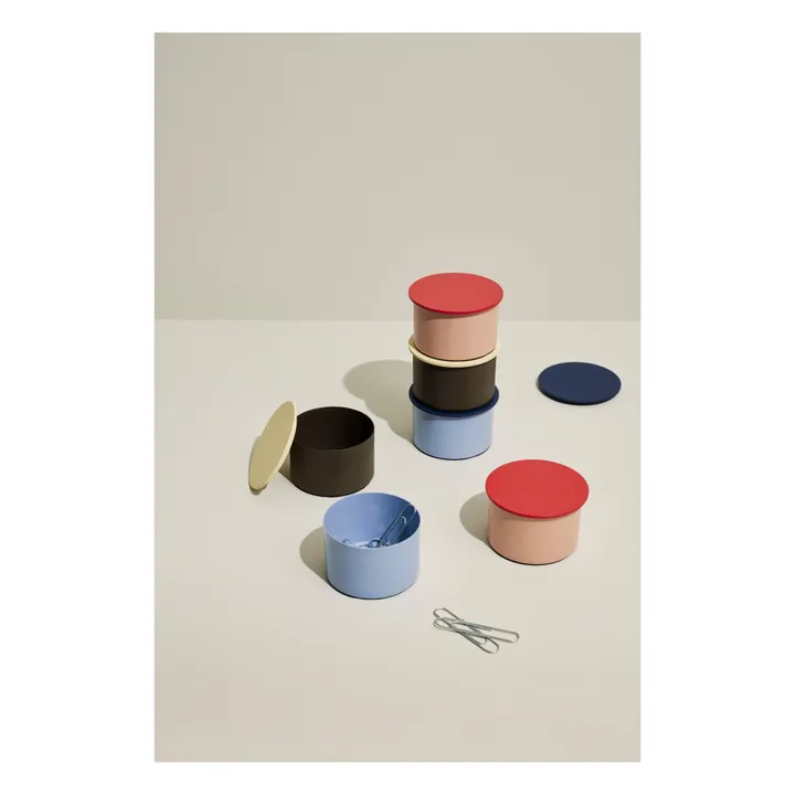 Box District | Giallo- Immagine del prodotto n°6