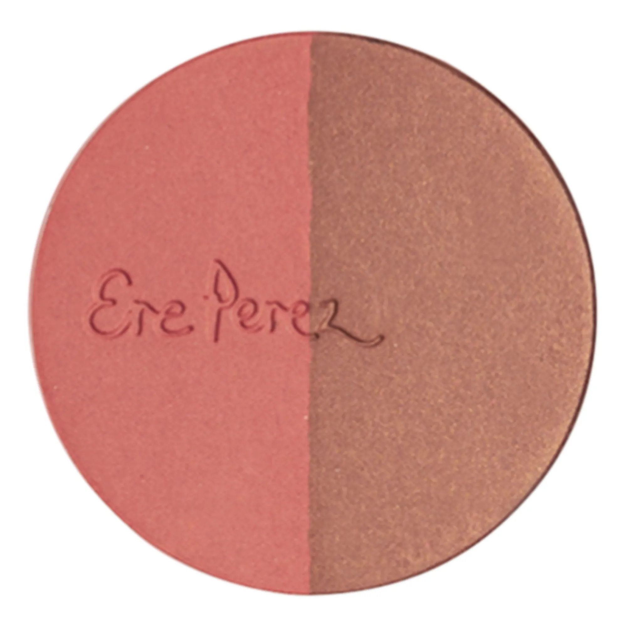 Ere Perez Brooklyn Bronzing Powder Duo Refill - 9G