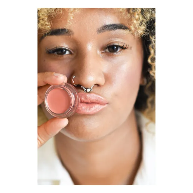 Balsamo colorato cheek & lip - 6,5g | Healthy